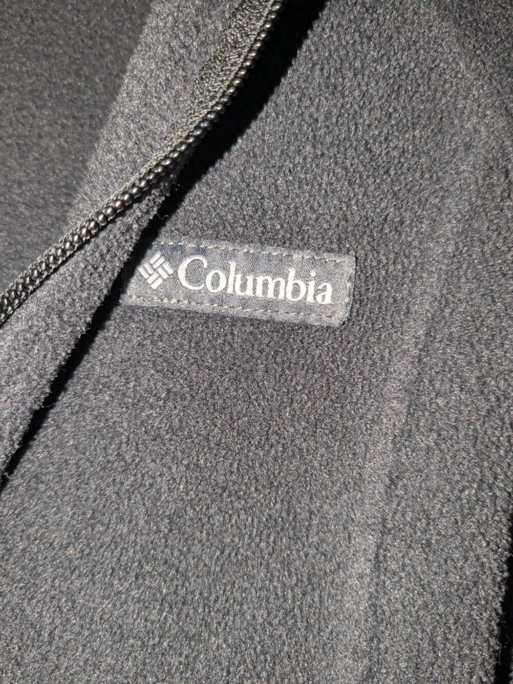 Columbia Jacket - Picture 2 of 3